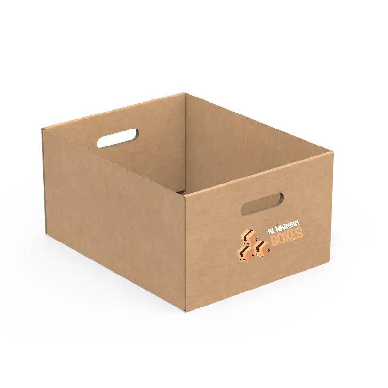 Grocery Delivery Boxes