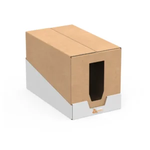 Shelf Ready Packaging