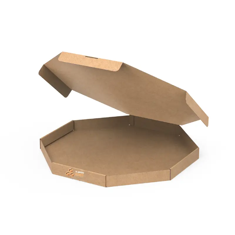 Pizza Boxes