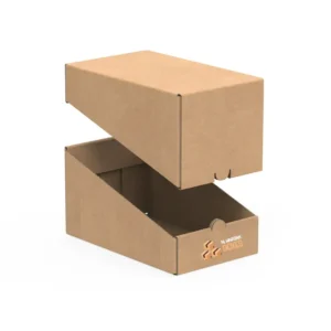 Shelf Ready Packaging