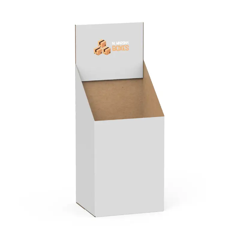 Floor Stand Displays