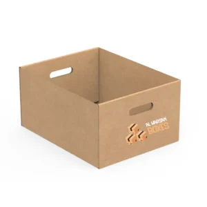 Grocery Delivery Boxes