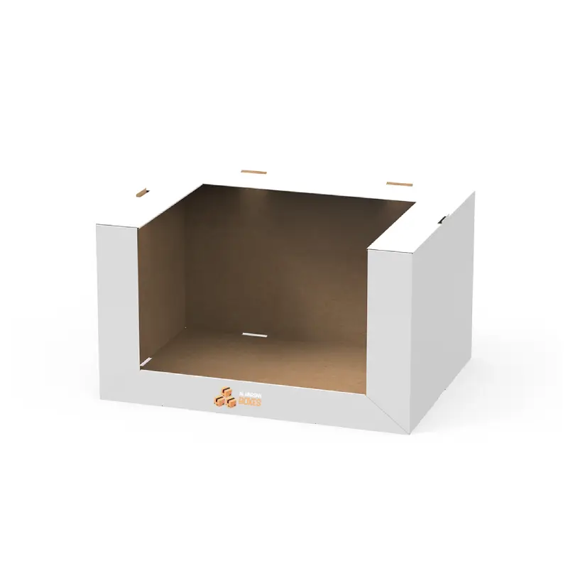 Promotional Displays