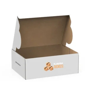 Bakery Boxes
