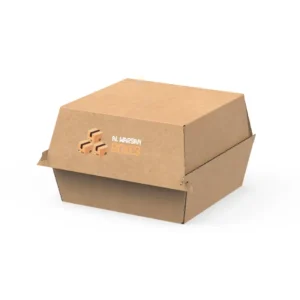 Burger Boxes