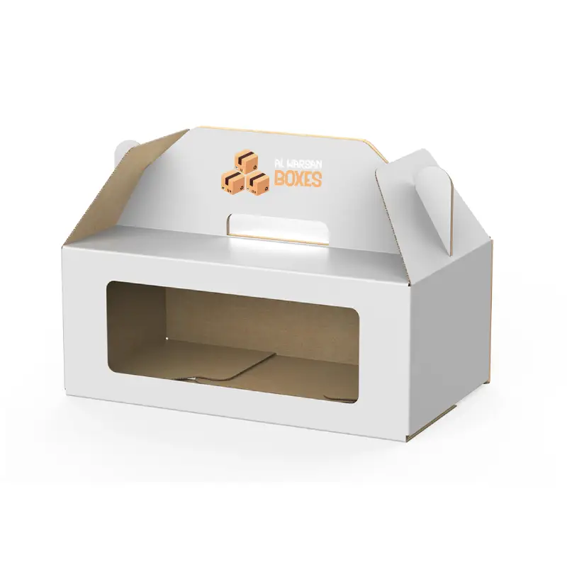 Promotional Boxes