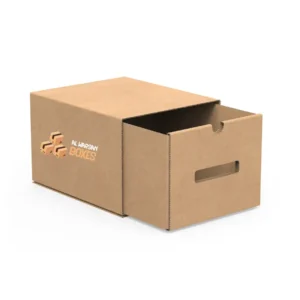 Office Stationery Boxes